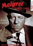 Maigret klade past (1958) DVD