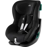 BRITAX Autosedačka King Pro 2025 Varianta: Space Black