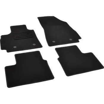 autokoberec Textilní autokoberce Rigum pro Renault Arkana Hybrid (2021 -)