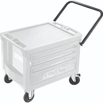 Přepravní sada USAG 516 AC10 pro dílenské vozíky USAG