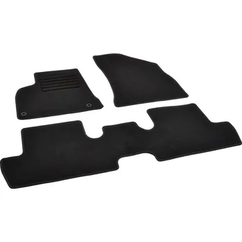 autokoberec Textilní autokoberce Rigum pro Peugeot 3008 (2009 - 2016)