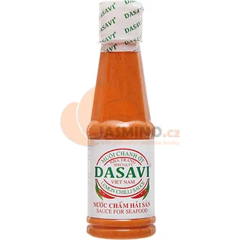 Koření DASAVI Koření s chilli limetky červená 260g