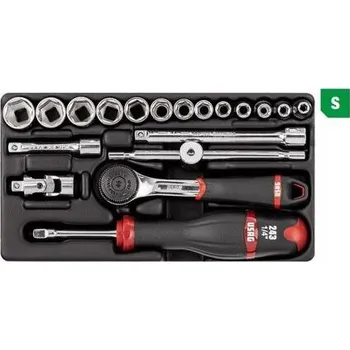 Modul s nářadím USAG 519/606AEA