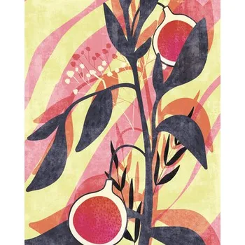 Fototapeta Fototapeta vliesová LJX4-026 Bonbons aux Fruits 200x250 cm