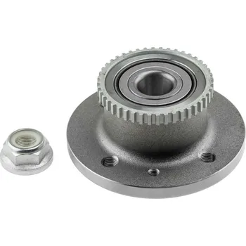 Ložisko kola zadní RENAULT Laguna I kombi (4 šrouby)