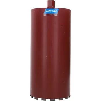 Vrták NORTON-CLIPPER Jádrové vrtáky 225/215mm x450mm /1"1/4 F Norton Clipper CLASSIC CB BETON