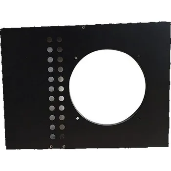 Příslušenství pro gril Náhradní díl Tenneker® TGS41 A9 spodní police pro Halo 3