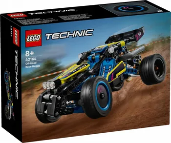 Stavebnice LEGO LEGO Technic 42164 Závodní buggy