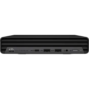 Stolní počítač EliteDesk 800 G6 i5 8/256GB W11PD HP