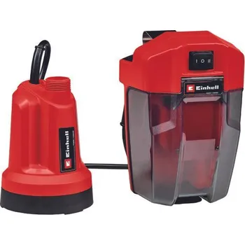 Einhell GE-SP 18 LL Li