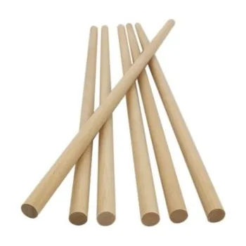 Udírna Tyčka do udírny dřevěná ø22mm, 45cm -1ks