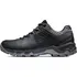 Pánská treková obuv Mammut Mercury IV Low GTX Men Black/Titanium