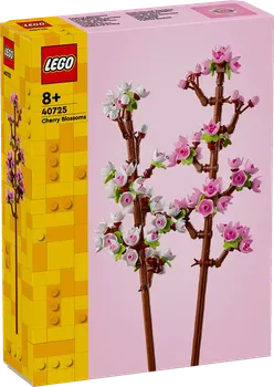 Stavebnice LEGO LEGO 40725 Třešňové květy