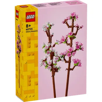LEGO 40725 Třešňové květy
