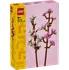 Stavebnice LEGO LEGO 40725 Třešňové květy
