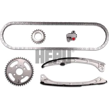 Sada rozvodového řetězu HEPU 21-0450