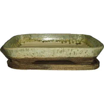 Květináč Miska na bonsaje Zita 4