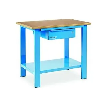 Dílenský stůl Pracovní stůl ponk OMCN 1001/PL