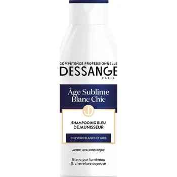 Šampon DESSANGE PARIS šampon Blanc Chic 250ml