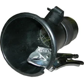 Průmyslový vysavač Odsávací koncovka FILCAR BGPG-100 (otvor sání Ø 140 - 200 mm) otvor sání Ø 140 mm