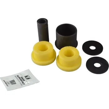 Zavěšení kol Uložení, řídicí mechanismus TEDGUM TED63293