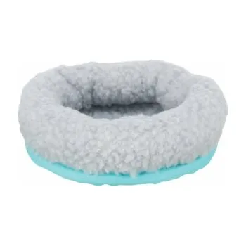 Pelíšek pro psa Vlněný pelíšek pro křečky