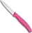 Victorinox Swiss Classic nůž na zeleninu 8 cm, růžový