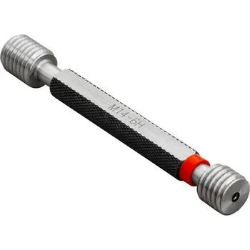 Trn mezní závitový EG M24x1,5 KINEX/K-MET, DIN&nbsp;13 (93024x15EG)