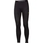 Progress dlouhé spodky muži bambus E SDN Barva: black, Velikost: XL