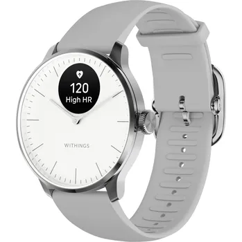 Chytré hodinky Withings Scanwatch Light 37 mm