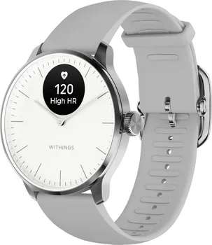 Chytré hodinky Withings Scanwatch Light 37 mm