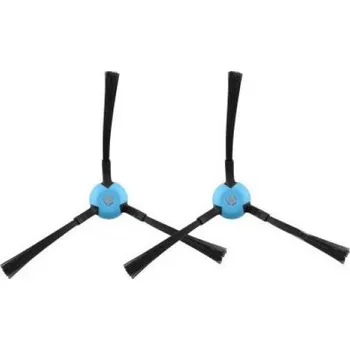 Kartáč pro robotický vysavač Boční kartáčky pro robotický vysavač ETA Master 5229, 2 ks