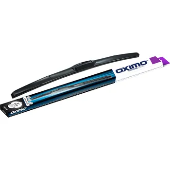 Stěrač Hybridní stěrače Oximo na Honda e (09.2019-) 550mm+450mm WUH550+WUH450