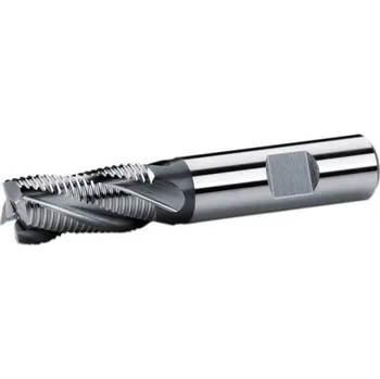Fréza Fréza válcová čelní krátká s 1 břitem přes střed typ HR F128518 - ZPS 8x19 mm