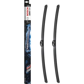 Autodíl Stěrače Bosch A034S na Porsche Cayenne (02.2007-08.2010) 650mm+650mm 3397009034