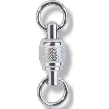 Uni Cat Obratlík HQ Power Ball Bearing 3 ks - 23,5 mm 140 kg