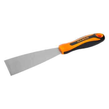 Malířská špachtle Špachtle s dvousložkovou rukojetí BAHCO 215000030