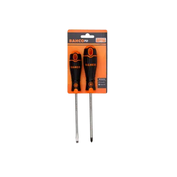 Šroubovák Sada šroubováků BahcoFit B219.012