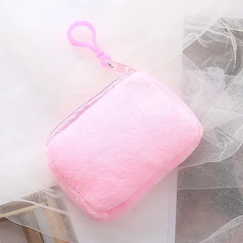 plyšák Roztomilá plyšová taštička - 1610