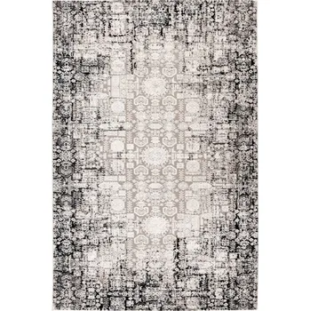 Koberec Kusový koberec Phoenix 120 grey 120 x 170 cm