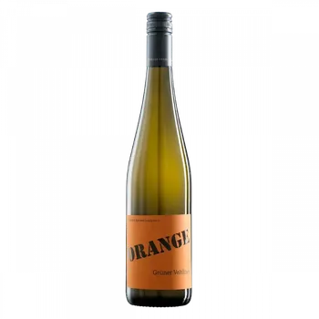 Winzer Krems Grüner Veltliner ORANGE 0,75l
