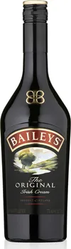 Likér Baileys Original Irish Cream 17 %