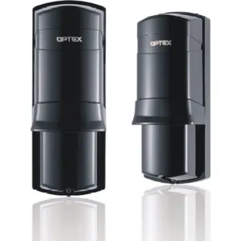 Sada domovního alarmu OPTEX AX-200-TN(BE) dual, 60m, nesyn. 2206-022