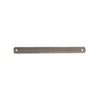 Půlkruhový list Pansar® 3-331-14-1-0