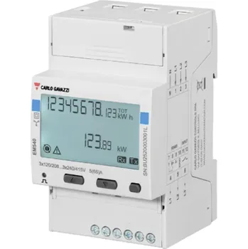 Victron Energy B. V. Energy Meter EM540 - 3 fázový - max 65A/fázi