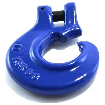 Lany Lesnický C-Hák 2,8 t 5 /6 mm