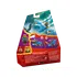 Stavebnice LEGO LEGO Ninjago 71802 Nya a útok draka