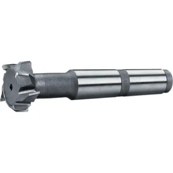 Fréza Fréza tvarová pro drážky T typ N F310340 - ZPS 72 mm