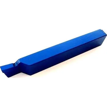 Příslušenstí k soustruhu Soustružnický nůž zapichovací, levý 223731 16x16 mm S 10 HS-C-02677
