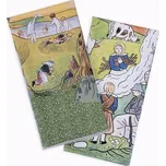 KUCHYŇSKÉ UTĚRKY LADA - DĚTSKÉ HRY V LÉTĚ/PODZIM